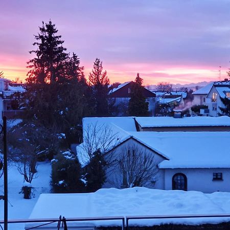 Wohnung Im Schwarzwald Mit Panorama Blick Kleines Wiesental Extérieur photo