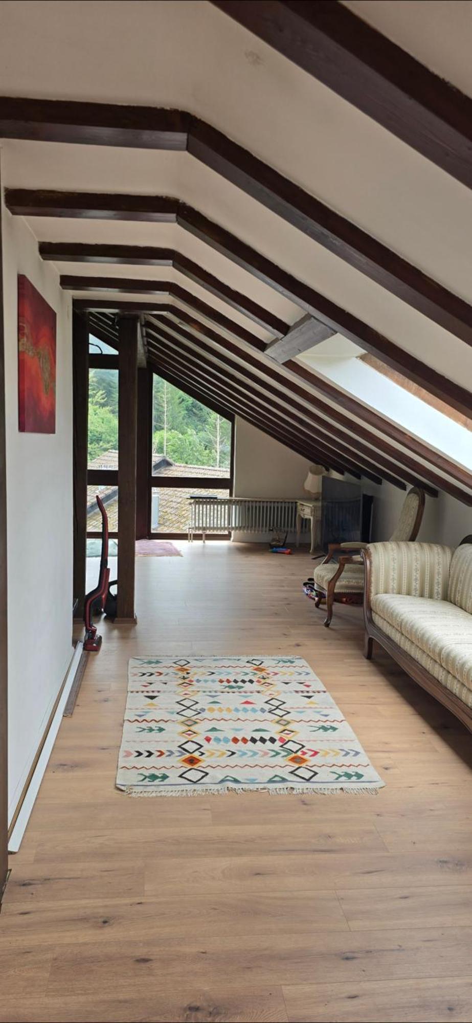 Wohnung Im Schwarzwald Mit Panorama Blick Kleines Wiesental Extérieur photo