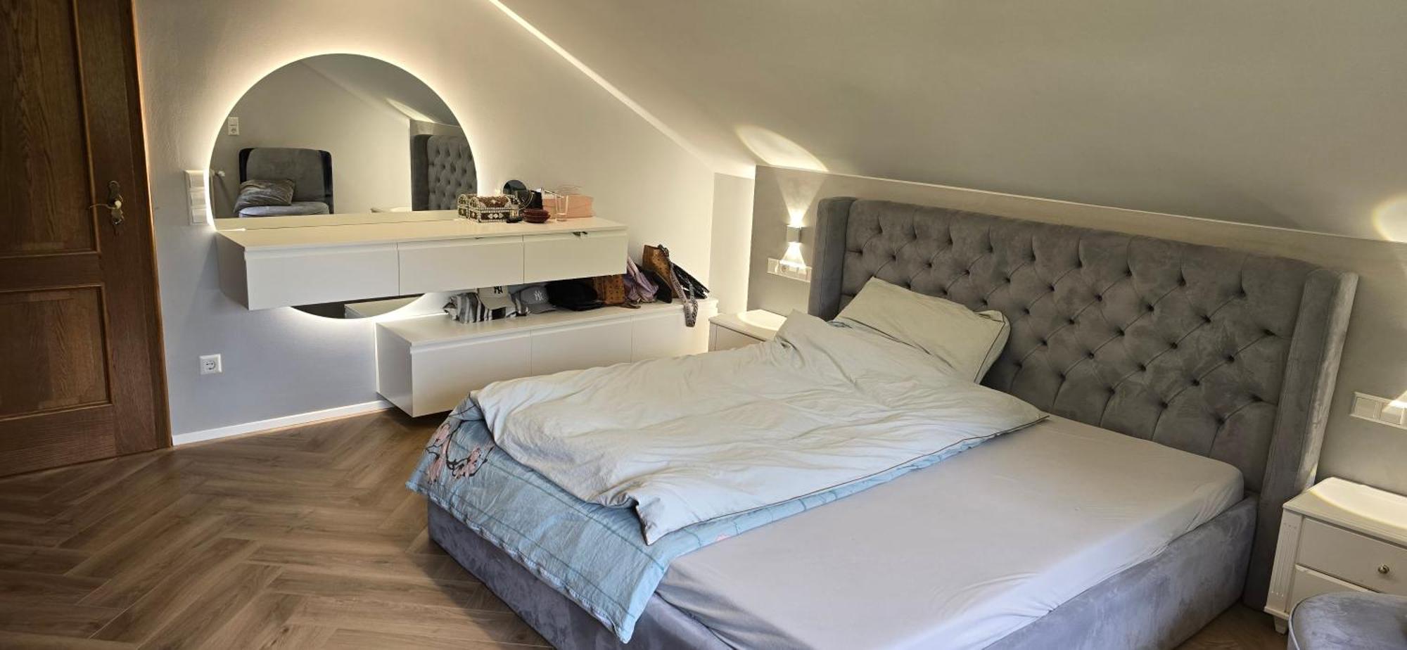 Wohnung Im Schwarzwald Mit Panorama Blick Kleines Wiesental Extérieur photo