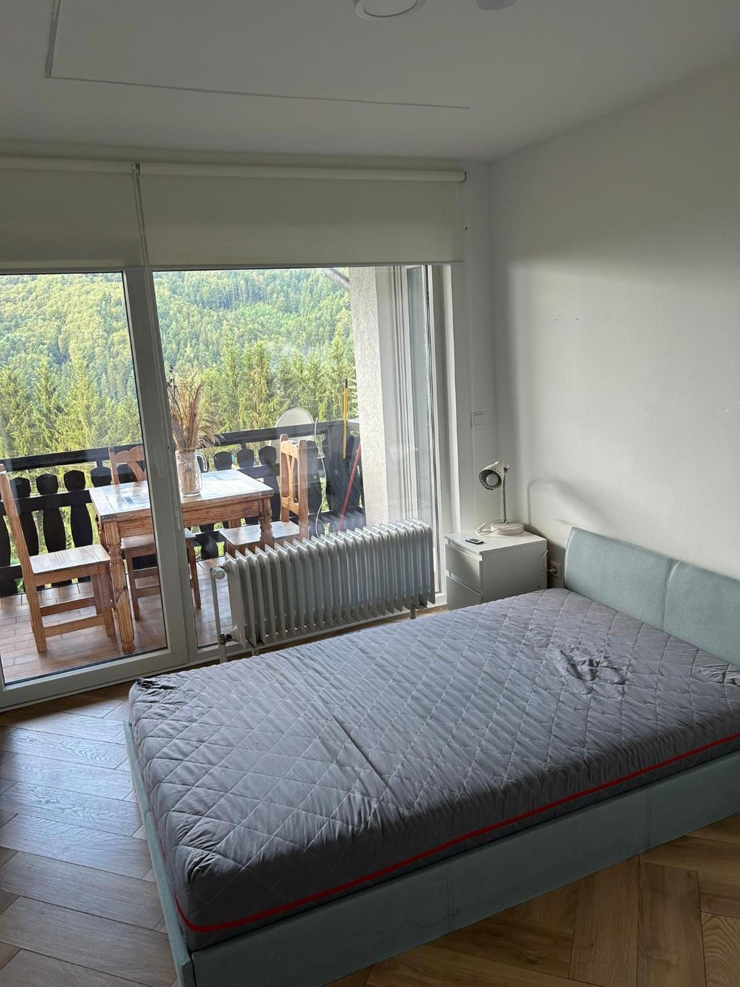 Wohnung Im Schwarzwald Mit Panorama Blick Kleines Wiesental Extérieur photo